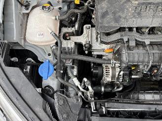 Hyundai Kona N-LINE SPORT 1.0 T-GDI CLIMA CAMERA APP LED B.J 04-2023 picture 16