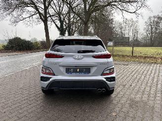 Hyundai Kona N-LINE SPORT 1.0 T-GDI CLIMA CAMERA APP LED B.J 04-2023 picture 6