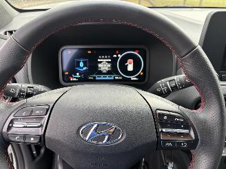 Hyundai Kona N-LINE SPORT 1.0 T-GDI CLIMA CAMERA APP LED B.J 04-2023 picture 10