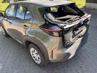 Toyota Yaris Cross 125 PK DYNAMIQ AIRCO CAMERA B.J 07-2022 6300 KM !!!! picture 14