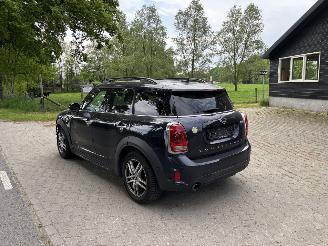 Mini Countryman COOPER HYBRIDE PLUG IN SE 4AWD AUTOMAAT NAVI CLIMA LEER LED PDC B.J 12-2019 picture 4
