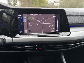 Volkswagen Golf 8 TSI NAVI CLIMA CAMERA VIRT DASH PDC PRIVACY GLASS B.J 2023 picture 20