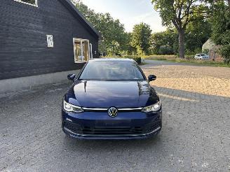 Volkswagen Golf 8 GTE 1.4 PLUG IN HYBRIDE AUTOMAAT STYLE NAVI CLIMA CAMERA LED B.J 10-2023 picture 8