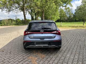 Hyundai I-20 AUTOMAAT PREMIUM SPORT BOSE NAVI CLIMA CAMERA LED B.J 12-2024 picture 6