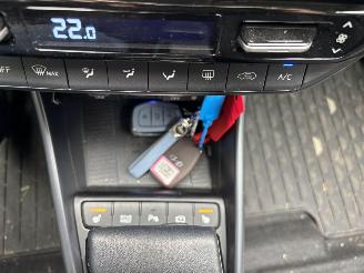 Hyundai I-20 AUTOMAAT PREMIUM SPORT BOSE NAVI CLIMA CAMERA LED B.J 12-2024 picture 13