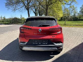 Renault Captur AUTOMAAT 1.6 E-TECH HYBRIDE NAVI CLIMA CAMERA LED B.J 22-05-2023 picture 8