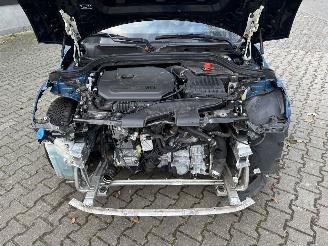Mini Cooper AUTOMAAT 1.5 SPORT NAVI LEER CLIMA CAMERA B.J 07-2021 FULL OPTIONS picture 6