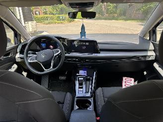 Volkswagen  GTE PLUG IN HYBRIDE AUTOMAAT STYLE NAVI CLIMA CAMERA LED B.J 2023 picture 16