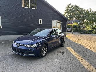 Volkswagen  GTE PLUG IN HYBRIDE AUTOMAAT STYLE NAVI CLIMA CAMERA LED B.J 2023 picture 3