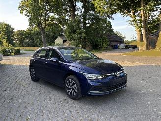 Unfallwagen AC  GTE PLUG IN HYBRIDE AUTOMAAT STYLE NAVI CLIMA CAMERA LED B.J 2023 2023/10