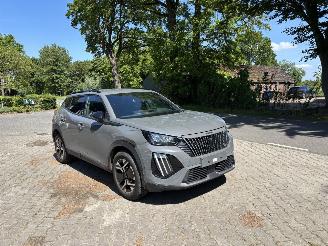 Peugeot 2008 1.2 AUTOMAAT 130 PK NAVI CLIMA CAMERA LED B.J 2024 picture 3