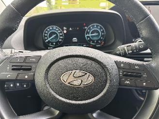 Hyundai I-20 AUTOMAAT PREMIUM SPORT BOSE NAVI CLIMA CAMERA LED B.J 12-2024 picture 12