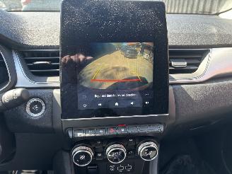 Renault Captur 1.6 E-TECH HYBRIDE NAVI CLIMA CAMERA LED B.J 05-2023 picture 14