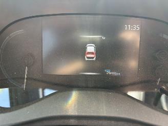 Toyota Yaris Cross HYBRIDE AUTOMAAT NAVI CLIMA CAMERA B.J 2023 picture 11
