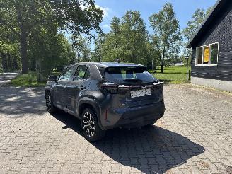 Toyota Yaris Cross HYBRIDE AUTOMAAT NAVI CLIMA CAMERA B.J 2023 picture 4