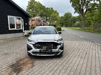 Hyundai Kona N-LINE SPORT 1.0 T-GDI CLIMA CAMERA APP LED B.J 04-2023 picture 9