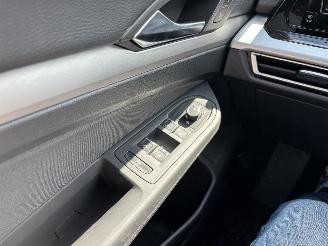 Volkswagen Golf 8 TSI 110 PK CLIMA LED PDC B.J 2021 picture 16