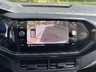 Volkswagen T-Cross TSI 110 PK AUTOMAAT NAVI CLIMA CAMERA VIRT DASH B.J 09-2023 picture 14