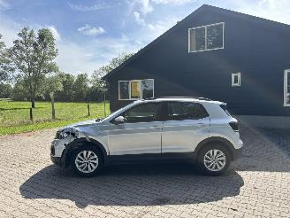 Volkswagen T-Cross TSI 110 PK AUTOMAAT NAVI CLIMA CAMERA VIRT DASH B.J 09-2023 picture 6