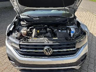 Volkswagen T-Cross TSI 110 PK AUTOMAAT NAVI CLIMA CAMERA VIRT DASH B.J 09-2023 picture 16