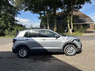 Volkswagen T-Cross TSI 110 PK AUTOMAAT NAVI CLIMA CAMERA VIRT DASH B.J 09-2023 picture 7