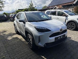 Toyota Yaris Cross HYBRIDE 1.5 EDITION AUTOMAAT NAVI CLIMA CAMERA B.J 06-2024 picture 19