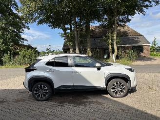 Toyota Yaris Cross HYBRIDE 1.5 EDITION AUTOMAAT NAVI CLIMA CAMERA B.J 06-2024 picture 5