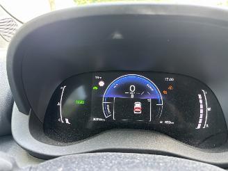Toyota Yaris Cross HYBRIDE 1.5 EDITION AUTOMAAT NAVI CLIMA CAMERA B.J 06-2024 picture 9