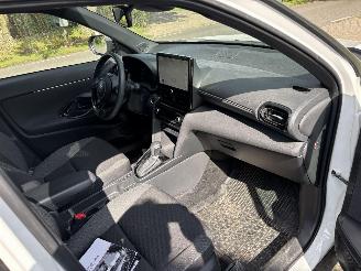Toyota Yaris Cross HYBRIDE 1.5 EDITION AUTOMAAT NAVI CLIMA CAMERA B.J 06-2024 picture 7
