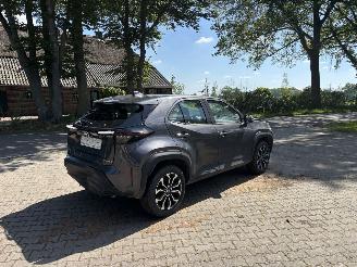Toyota Yaris Cross HYBRIDE AUTOMAAT CLIMA CAMERA PDC B.J 06-2023 picture 2