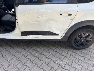 Dacia Jogger TCE 110 PK EXTREEM NAVI CLIMA CAMERA PDC B.J 06-2024 picture 16