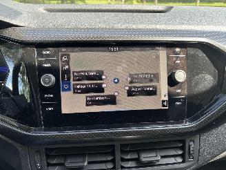 Volkswagen T-Cross TSI 110 PK AUTOMAAT NAVI CLIMA CAMERA VIRT DASH B.J 09-2023 picture 12