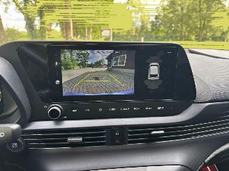 Hyundai I-20 AUTOMAAT PREMIUM SPORT BOSE NAVI CLIMA CAMERA LED B.J 12-2024 picture 12