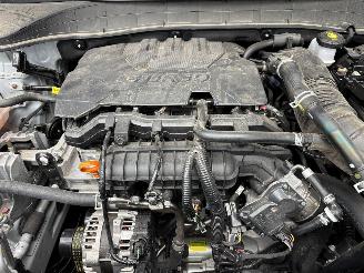 Hyundai Kona N-LINE SPORT 1.0 T-GDI CLIMA CAMERA APP LED B.J 04-2023 picture 22