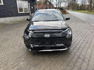 Hyundai Bayon GDI AUTOMAAT NAVI AIRCO CAMERA LED VIRT DASH B.J 11/2025 picture 6