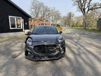 Ford Puma ST LINE 125 PK NAVI CLIMA PDC B.J 09-2021 picture 14