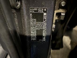 Toyota Yaris Cross HYBRIDE 1.5 AUTOMAAT NAVI CLIMA CAMERA PDC B.J 06-2023 picture 25
