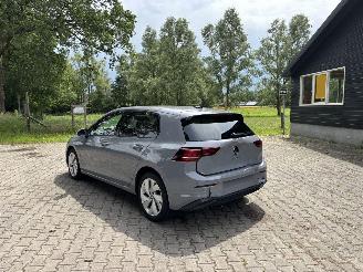 Volkswagen Golf FACELIFT 8.5 1.5 EDITION CLIMA CAMERA LED PDC B.J 2025 picture 4