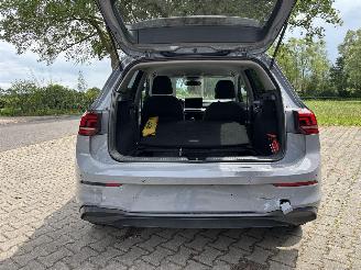 Volkswagen Golf FACELIFT 8.5 1.5 EDITION CLIMA CAMERA LED PDC B.J 2025 picture 21