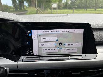 Volkswagen Golf 8 TSI SPORT PANO NAVI CLIMA CAMERA LED PDC VIRT DASH B.J 2023 picture 15