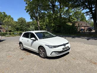 Volkswagen Golf 8 TSI 110 PK EDITION CLIMA B.J 2021 picture 4