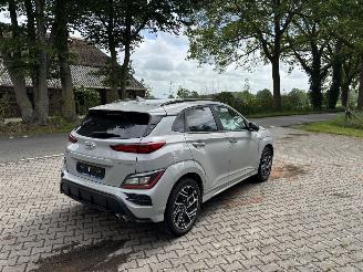 Hyundai Kona N-LINE SPORT 1.0 T-GDI CLIMA CAMERA APP LED B.J 04-2023 picture 5