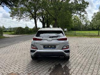Hyundai Kona N-LINE SPORT 1.0 T-GDI CLIMA CAMERA APP LED B.J 04-2023 picture 4