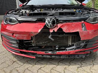 Volkswagen Golf 8 TSI SPORT PANO NAVI CLIMA CAMERA LED PDC VIRT DASH B.J 2023 picture 22