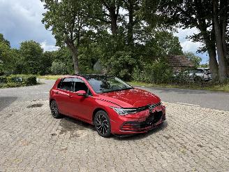 Volkswagen Golf 8 TSI SPORT PANO NAVI CLIMA CAMERA LED PDC VIRT DASH B.J 2023 picture 7