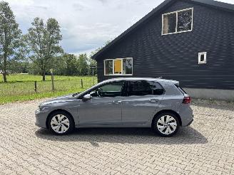 Volkswagen Golf FACELIFT 8.5 1.5 EDITION CLIMA CAMERA LED PDC B.J 2025 picture 3