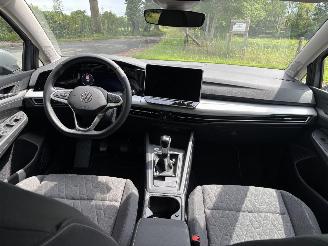 Volkswagen Golf FACELIFT 8.5 1.5 EDITION CLIMA CAMERA LED PDC B.J 2025 picture 9