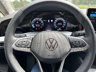 Volkswagen Golf FACELIFT 8.5 1.5 EDITION CLIMA CAMERA LED PDC B.J 2025 picture 13