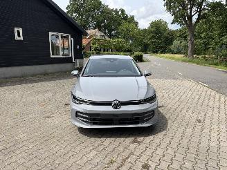 Volkswagen Golf FACELIFT 8.5 1.5 EDITION CLIMA CAMERA LED PDC B.J 2025 picture 7