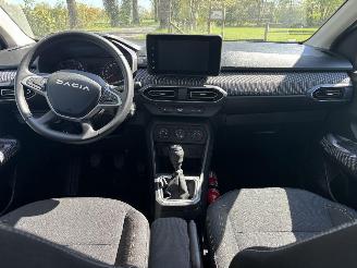 Dacia Sandero STEPWAY TCE EDITION AIRCO CAMERA LED PDC B.J 04-2025 picture 9